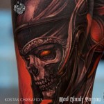 Mad About Tattoo 22