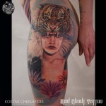 Mad About Tattoo 33