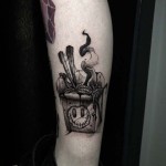 Mad About Tattoo 13